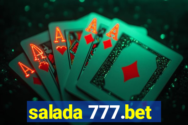 salada 777.bet